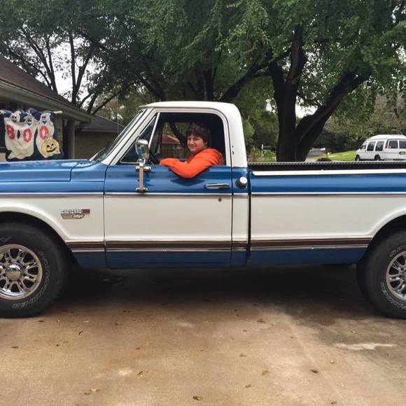 Meet your Posher, Ben - Picture 1 of 1